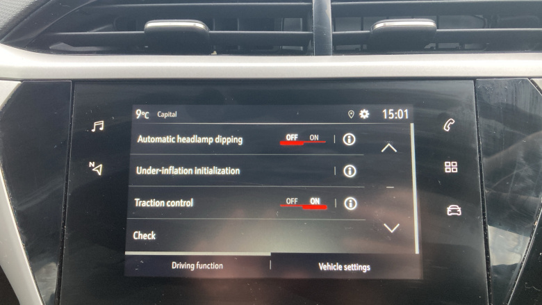 Vauxhall Corsa 1.2 Turbo SE 5dr Petrol Hatchback